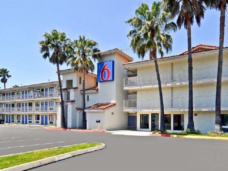 Motel 6-Fairfield, Ca - Napa Valley Exterior photo