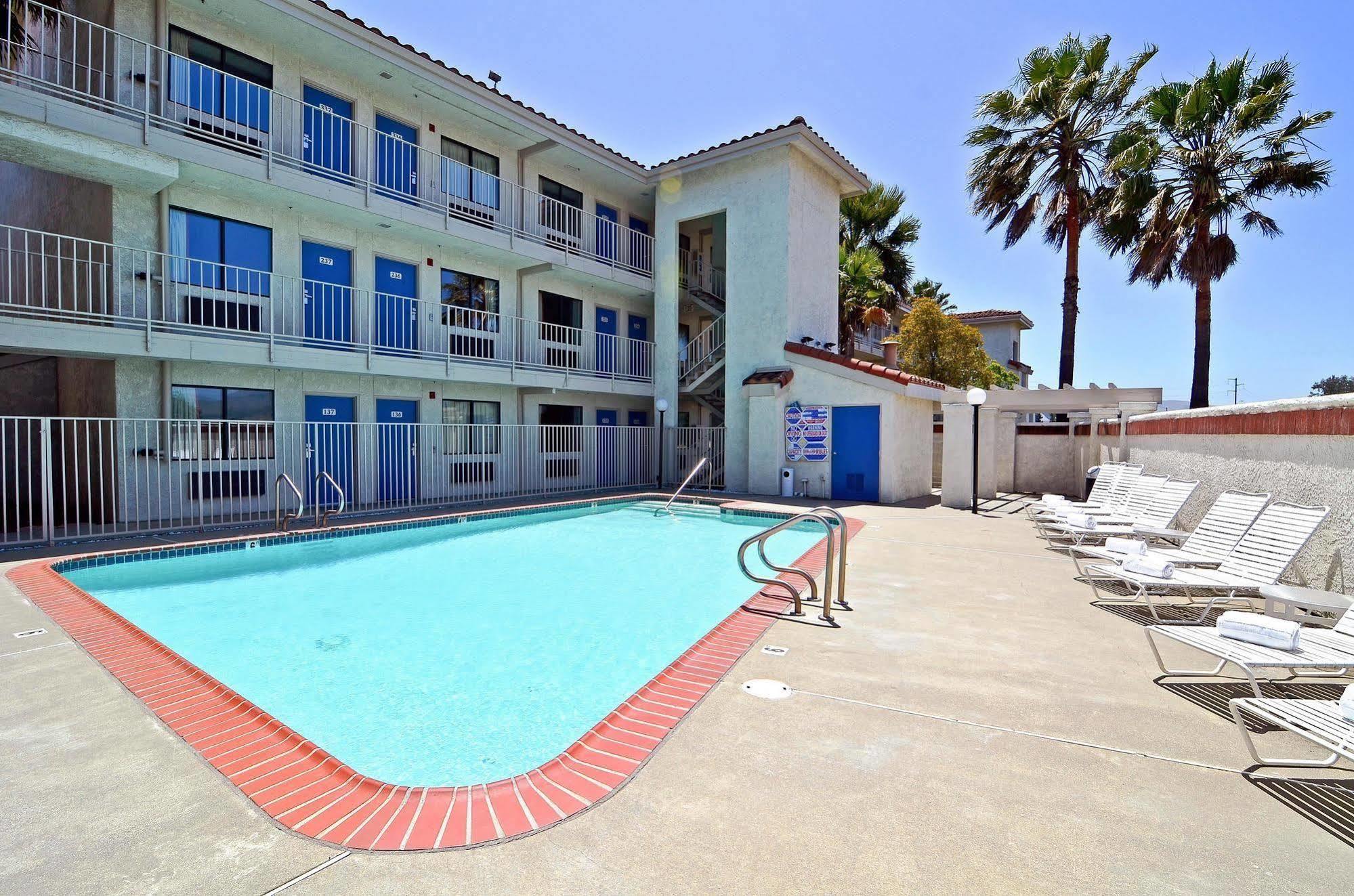 Motel 6-Fairfield, Ca - Napa Valley Exterior photo